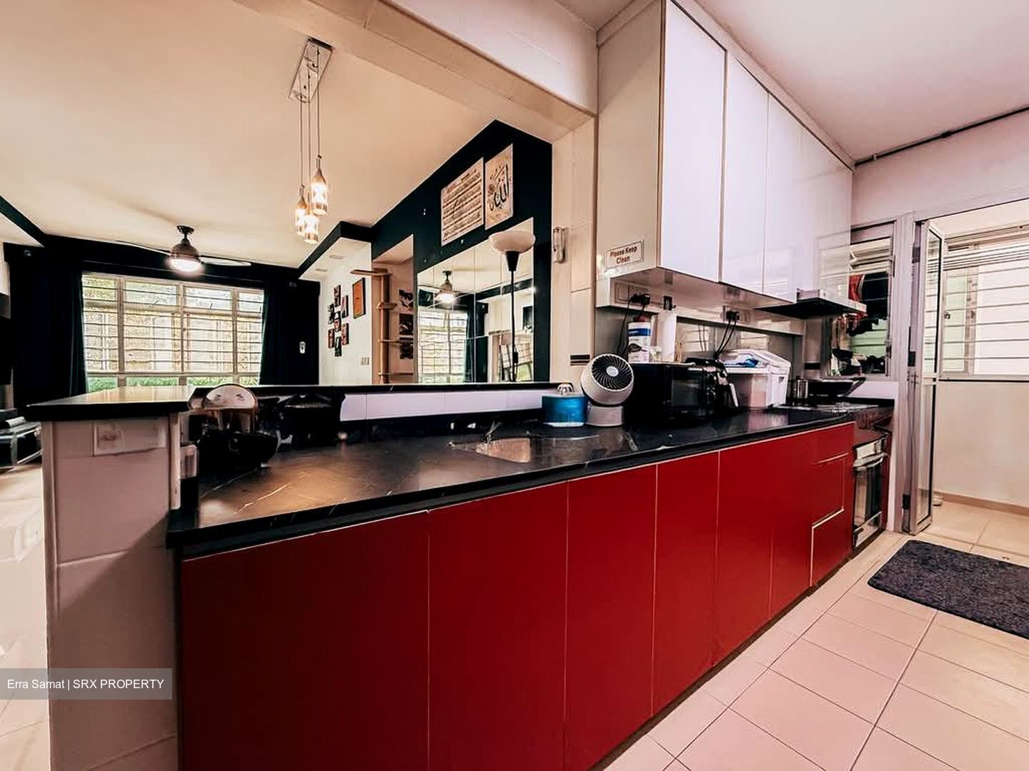 Blk 671A Waterway Banks (Punggol), HDB 4 Rooms #573946281